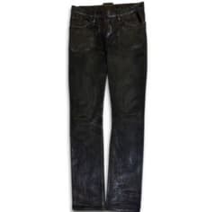 LGB Foil Coated Denim size 29 - メルカリ