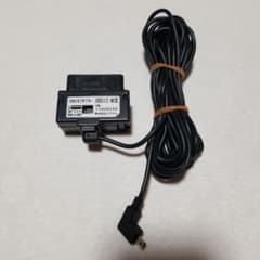 ユピテルOBDⅡアダプター OBD12-MⅢのサムネイル