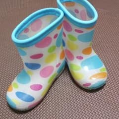 長靴のサムネイル