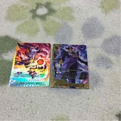 バディファイトのサムネイル