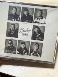 Bad Hop THE FINAL EDITION 2枚組 CDのサムネイル