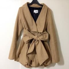 delyle バルーンコートのサムネイル