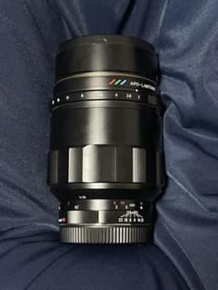 VOIGTLAENDER MACRO APO-LANTHAR 65F2 ASP…のサムネイル