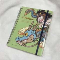 ドラゴンボール Rollbahn ロルバーン RofJのサムネイル