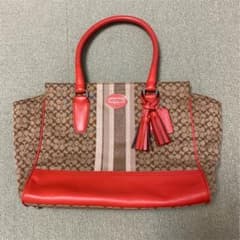 トートバッグ ハンドバッグのサムネイル