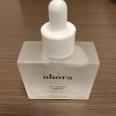 ohora オホーラ　ネイル  プロイージーピールリムーバー　箱無しのサムネイル