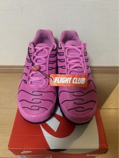 Nike Women's Air Max Plus "Black Pink"のサムネイル