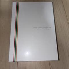セブン・イレブン・ジャパン 50年の歩み 3冊セット セブン・イレブン・ジャパン 50年の歩み 3冊セット シュリンク付き