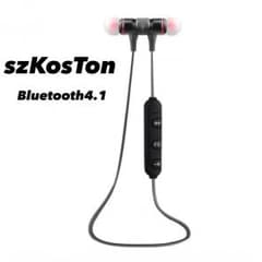 ☆Bluetooth新品・未使用・送料無料イヤホン☆のサムネイル