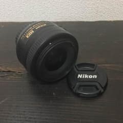 ニコン 単焦点 35mmのサムネイル