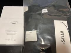 wtaps og sweatshirtのサムネイル
