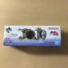 ジョジョの奇妙な冒険 LOGO de Collection 一番くじ H賞 - メルカリ