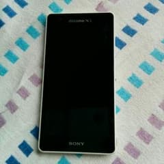 パン様専用。Xperia SO-04E docomoのサムネイル