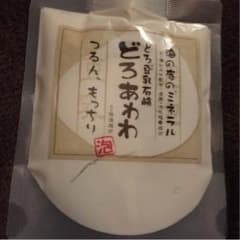 どろあわわ石鹸のサムネイル