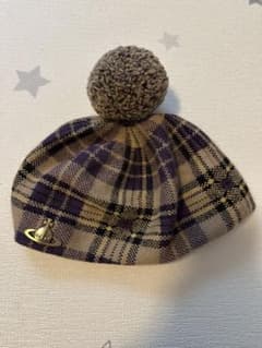 Vivienne Westwood チェック柄のサムネイル