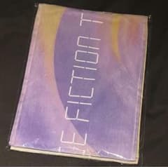 宇多田ヒカル SCIENCE FICTION TOUR 2024 マフラータオルのサムネイル