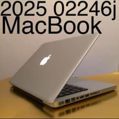 価格交渉可　美品 2025 02246 MacBookマックブック 価格交渉可 美品 2025 02246 MacBookマックブック - メルカリ
