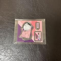 ハンターハンター ミルキ アクリルスタンドのサムネイル