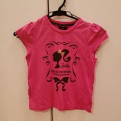 120センチ　Barbieのサムネイル