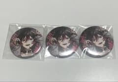 Element Sicks 第6弾ランダム缶バッジ　Addictていくのサムネイル