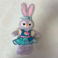ステラルー ハートウォーミングデイズ ぬいぐるみバッジ - メルカリ