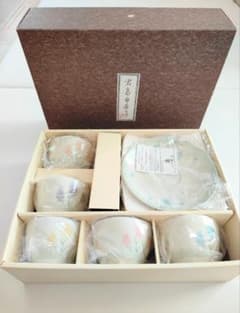 君島由希子 カップ 5セットのサムネイル