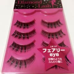 ダイヤモンドラッシュ  フェアリーeyeのサムネイル