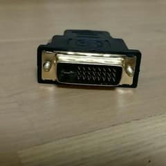 （てぃんや様）DVI-D→HDMI　変換器のサムネイル