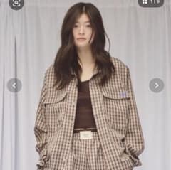 common gull product. おやすみといってきますのシャツ、秋のサムネイル