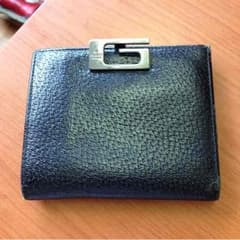 GUCCI折りたたみ財布のサムネイル