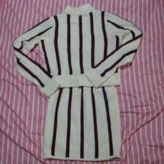 わちゅん様専用☆グレイルのニットセットアップ♡のサムネイル
