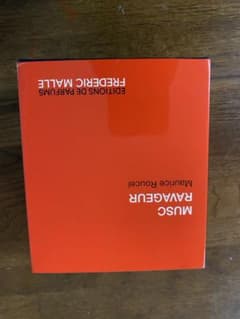 フレデリックマル FREDERIC MALLE 香水のサムネイル