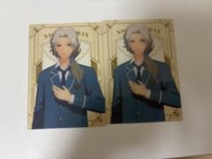 あんスタ　クリアトレカコレクション 乱凪砂のサムネイル