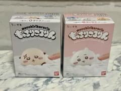 치이카와 쫄깃한 린 라코 치이카와 2종 세트