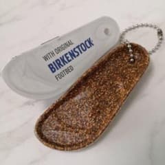 【非売品】ビルケンシュトック　ノベルティ　キーホルダーのサムネイル