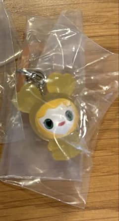TWICEめじるしアクセサリー　ジヒョのサムネイル