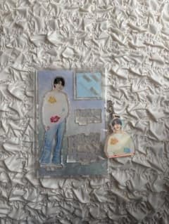 M!LK 山中柔太朗 HAPPY!HAPPY!HAPPY! アクスタのサムネイル