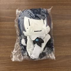 Ado なにこれぇ パペットのサムネイル