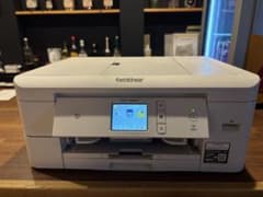 【訳あり】Brother DCP-J926N インクジェットプリンター 本体のサムネイル