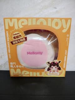MelloJoy 贅沢スフレ Lサイズ ストロベリースフレ クリーミー - メルカリ
