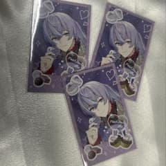 Melty Valentine 星導ショウ チェキ - メルカリ