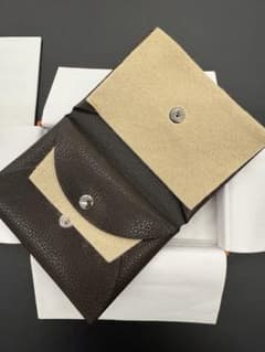 HERMES カルヴィデュオ バレニア フォーブ HERMES カルヴィデュオ バレニア フォーブ