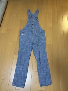 Leeサロペットのサムネイル
