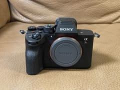 美品】SONY A7RV ボディ ILCE-7RM5ボディ - メルカリ