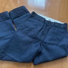 Dickies ワイドチノパンツ 36inchのサムネイル