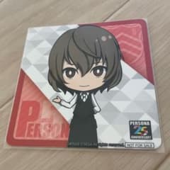 PERSONA 25th ANNIVERSARY コースターのサムネイル
