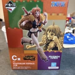 一番くじ ワンピース GIANT BASH A賞 C賞 - メルカリ