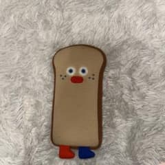 パンのペンケースのサムネイル