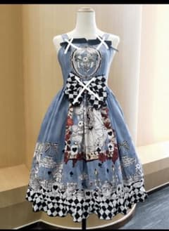 ロリータ　アリスのサムネイル