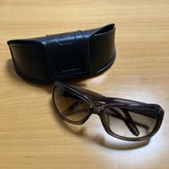 POLICE ポリス サングラス 3S 1605G ケース付きのサムネイル